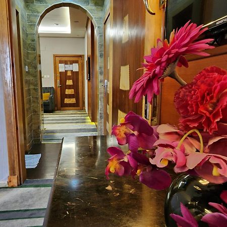 Shaty Alhayat Hotel Suites Jeddah Exterior photo