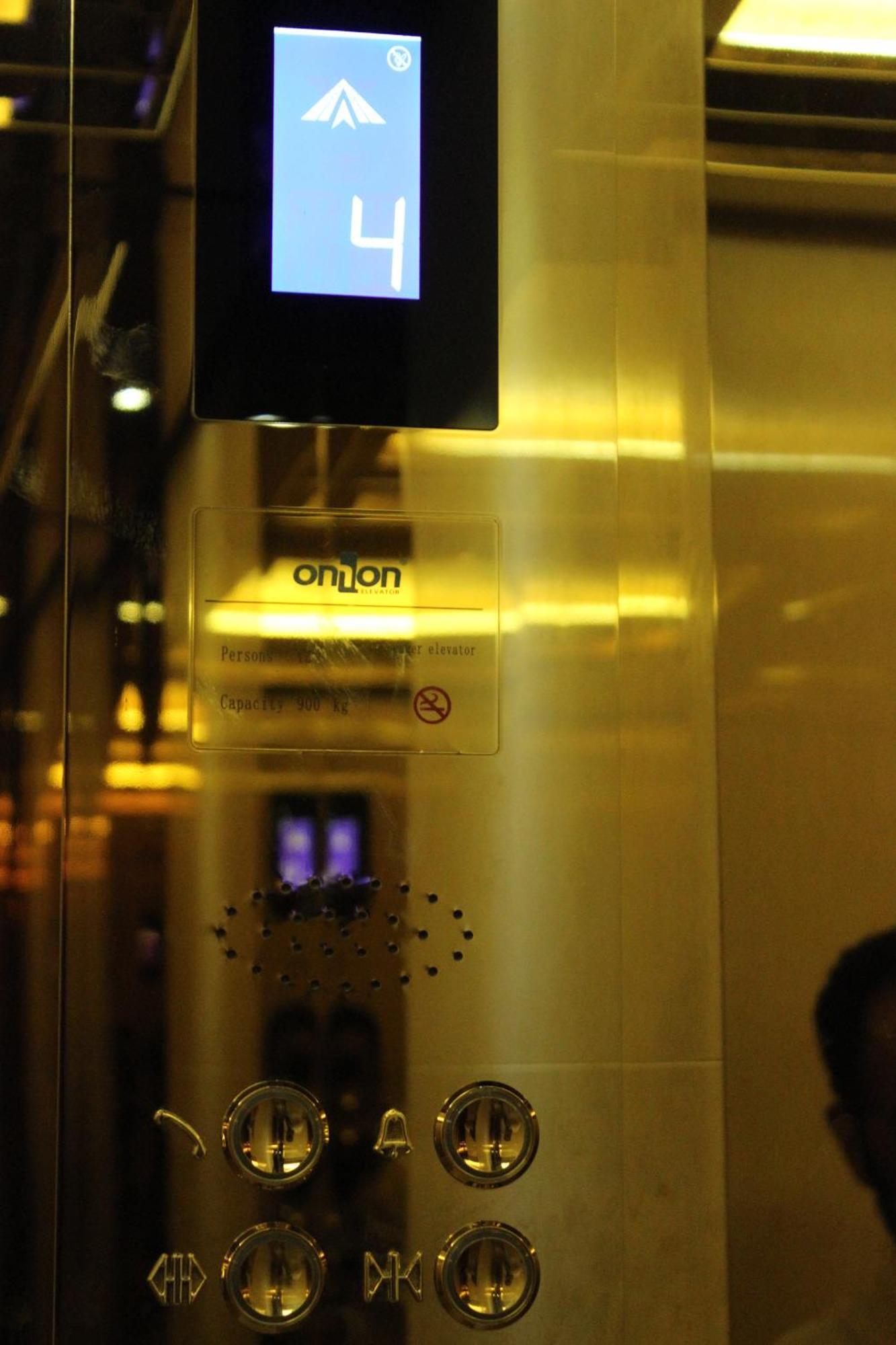 Shaty Alhayat Hotel Suites Jeddah Exterior photo
