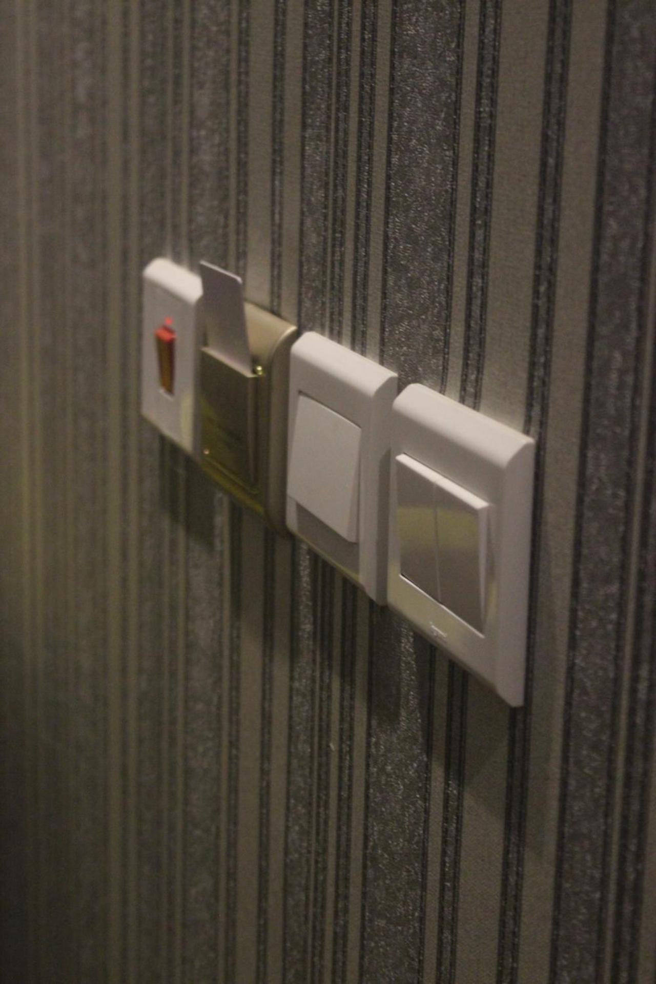 Shaty Alhayat Hotel Suites Jeddah Exterior photo