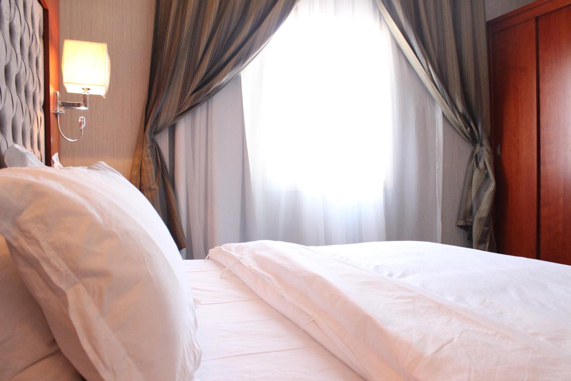 Shaty Alhayat Hotel Suites Jeddah Exterior photo