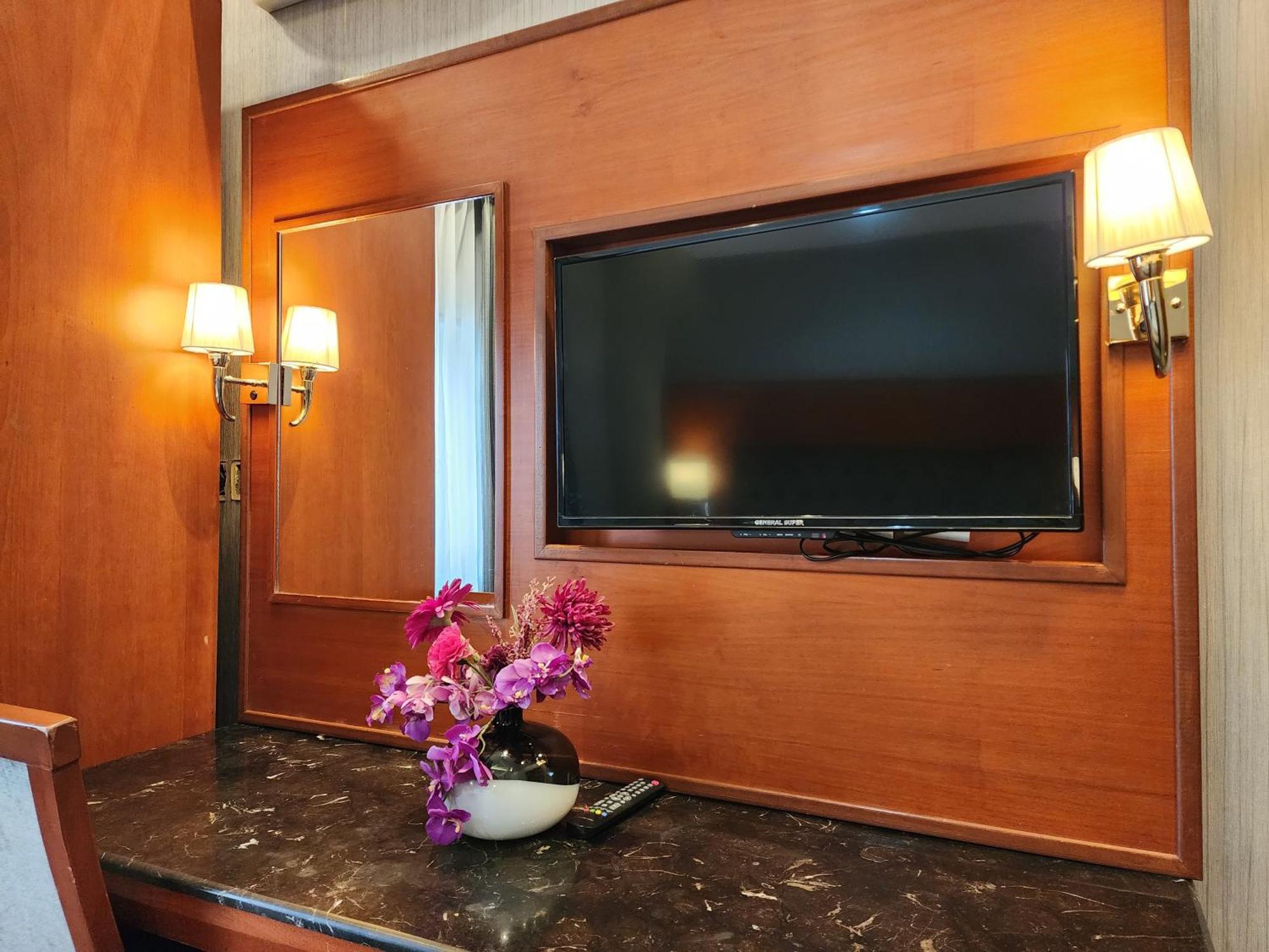 Shaty Alhayat Hotel Suites Jeddah Exterior photo