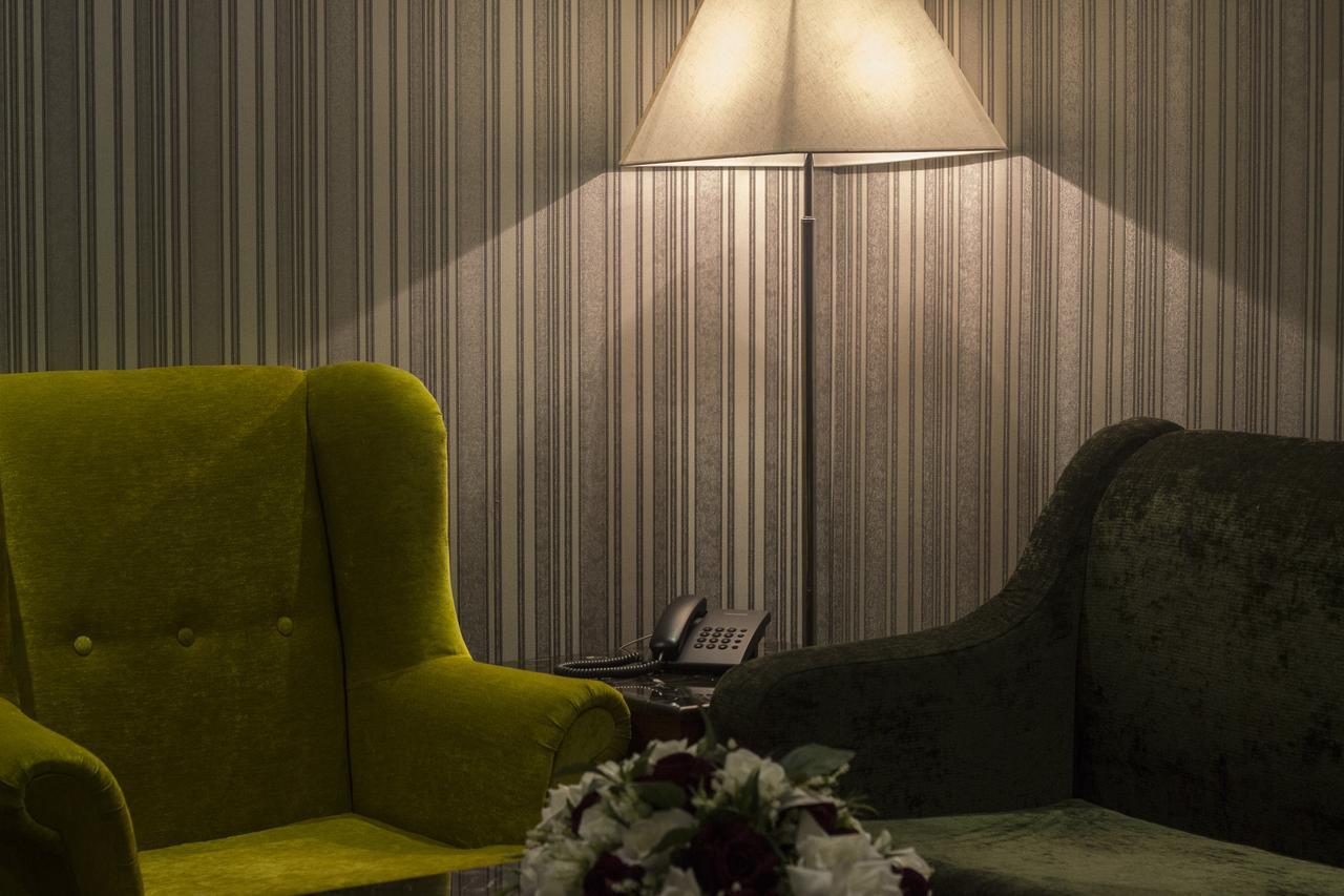 Shaty Alhayat Hotel Suites Jeddah Exterior photo