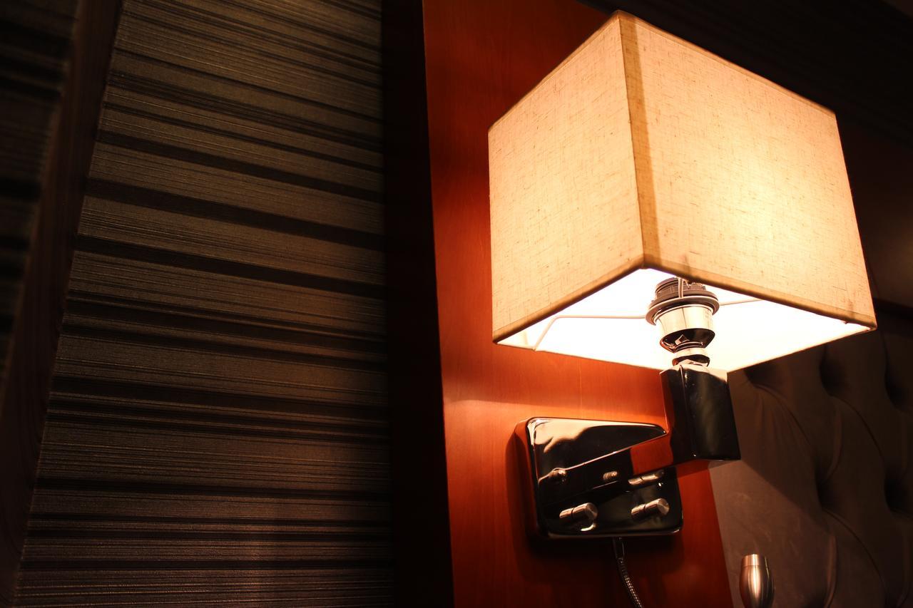 Shaty Alhayat Hotel Suites Jeddah Exterior photo